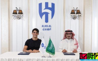 利雅得新月 與門將 布努 續約至2028年