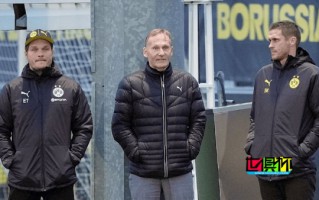 多特 正在內部自查，被解雇的助理總監(jiān)或是是內鬼一號