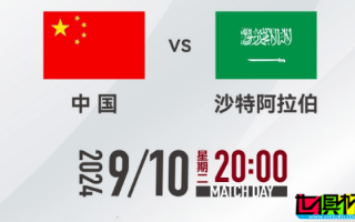 世預(yù)賽 18強(qiáng)賽 國(guó)足vs沙特 時(shí)間及地點(diǎn)確認(rèn)
