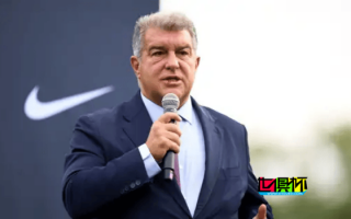 巴薩 單方面解約耐克后被告上法庭，耐克 勝訴