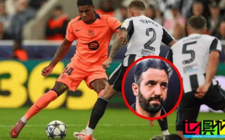 拉什福德 歐冠 梅開二度，曼聯 球迷高呼 阿莫林 下課