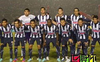 2013世俱杯巡禮之蒙特雷：連三年參賽 智利妖鋒領軍