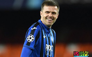 羅馬體育報：亞特蘭大中場伊利西奇加盟AC米蘭只是時間問題