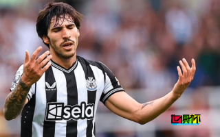 嗜賭成性？托納利 3個月下注50次被英足總正式指控