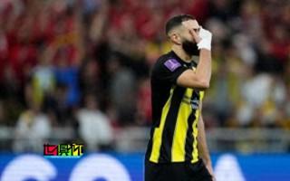 本澤馬 和 吉達聯合 關系緊張，近期將與球隊討論未來