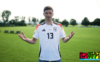 34歲老將 托馬斯-穆勒 宣布退出 德國 國家隊