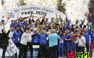 阿爾·希拉爾3-0擊敗浦和紅鉆贏得2019世俱杯最后一張門票