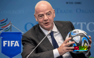 沙特阿美將正式贊助國(guó)際足聯(lián)