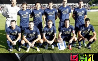 2013年世俱杯巡禮之奧克蘭城：五度參賽 深足舊將坐鎮