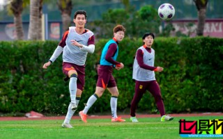 歸化國腳 侯永永 將加盟 云南玉昆！