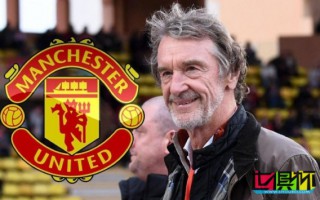 曼聯 臨時CEO與CFO賽季末離職，英力士 全面接管球隊管理