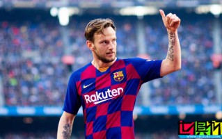 拉基蒂奇 宣布退役：足球給予我的，已遠(yuǎn)超我的夢想