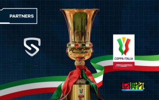 意大利杯 1/4決賽：拉齊奧、亞特蘭大 晉級，米蘭 羅馬 止步8強(qiáng)