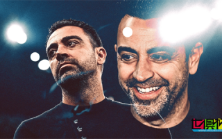 哈維如何帶領巴薩走向冠軍路？