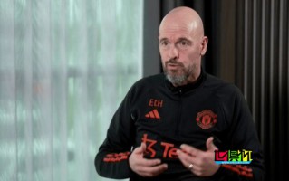 滕哈格：曼聯簽下我是因為欣賞我在阿賈克斯的贏球方式