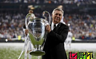 2014世俱杯皇馬主席:安切洛蒂創(chuàng)造最好的皇馬 穆帥沒做到