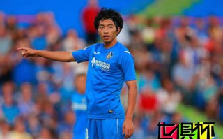 柴崎岳世俱杯對(duì)戰(zhàn)皇馬曾梅開二度,差點(diǎn)把歐冠冠軍拉下馬來(lái)