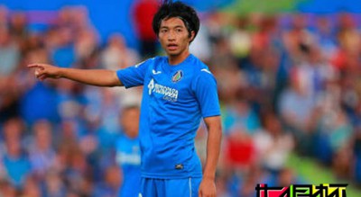 柴崎岳世俱杯對戰(zhàn)皇馬曾梅開二度,差點(diǎn)把歐冠冠軍拉下馬來