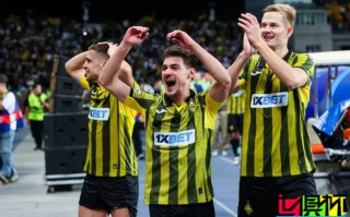 奇跡之師！海拉提 晉級 歐冠 之路