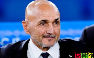 尤文圖斯 官宣 斯帕萊蒂 成為球隊(duì)新任主教練，簽約至明年6月