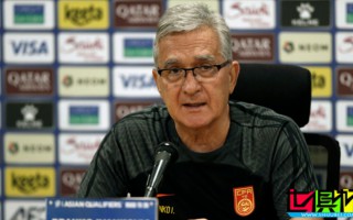 國足 0-1 不敵沙特，世預(yù)賽 小組墊底