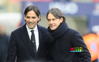 大因扎吉：我弟弟是歐洲最好的教練之一，我非常欽佩他