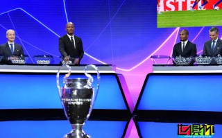 電訊報：歐足聯準備考慮將歐冠從2024-25年擴大到36支