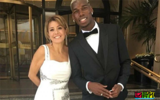 博格巴 無緣2022年卡塔爾世界杯