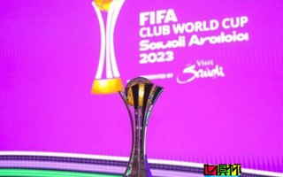 世俱杯 第二輪戰況