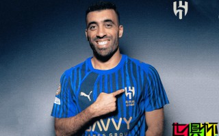 緊急補強 世俱杯 陣容！利雅得新月 官宣租借34歲 哈默德