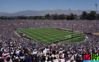 世俱杯 已售出近150萬張球票，前三日已有34萬球迷觀賽