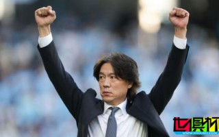 洪明甫 出任 韓國 國家隊正式主帥，合同兩年半