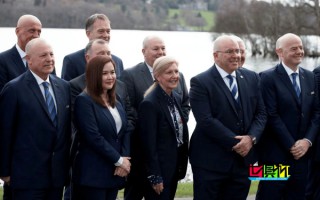 IFAB宣布對(duì)《國(guó)際足聯(lián)足球競(jìng)賽規(guī)則》進(jìn)行修訂