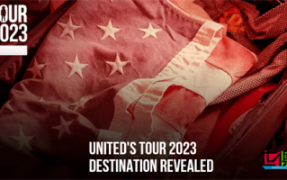 曼聯(lián) 今夏將前往美國(guó)進(jìn)行季前熱身賽