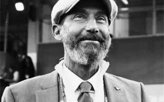 意大利名宿 維亞利 去世