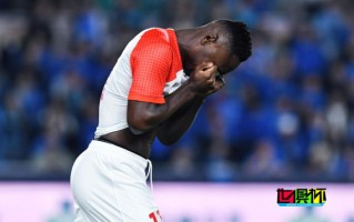 申花 外援 馬萊萊 賽前得知母親去世，但他依然留下并肩戰斗