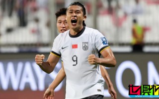 絕境兩連勝，國(guó)足 猶可為