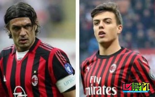AC米蘭官方：馬爾蒂尼與兒子丹尼爾確診感染新冠病毒
