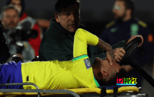 內馬爾 傷病史大盤點