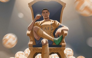 C羅 破沙特聯單賽季進球紀錄，成首位獲得4個聯賽金靴的球員