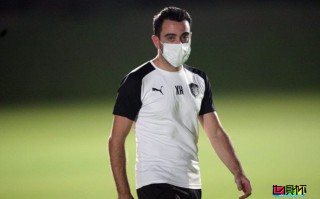 官方！哈維新冠檢測結(jié)果呈陽性 他是巴薩新帥第一候選人