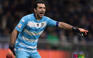 44歲布馮首發(fā)出戰(zhàn)意大利杯