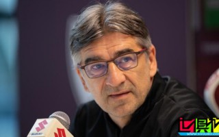 執(zhí)教僅2個(gè)月！羅馬 官宣主教練 尤里奇 下課