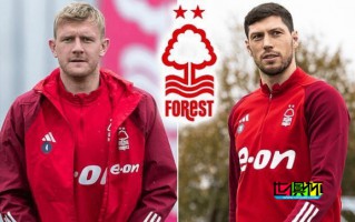 諾丁漢森林 將隊長 沃勒爾 逐出訓練