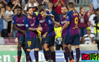 巴薩 即將結清2020年 梅西 等人最后一筆延期工資，總金額1.2億歐