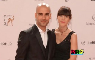 瓜迪奧拉：我的妻子很會搭配衣服