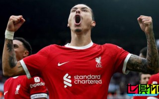 什么情況？努涅斯 社媒幾乎刪光所有帶 利物浦 元素內容