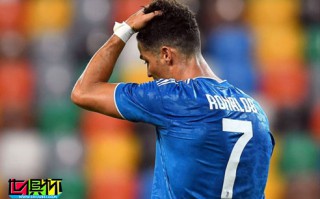 尤文圖斯客場1-2不敵烏迪內斯，錯失本輪登頂機會