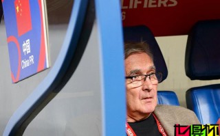 國足 主帥 伊萬 下課存在現實難題？