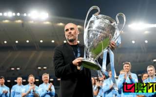 曼城 主帥 瓜迪奧拉 預計下賽季結束后離開球隊